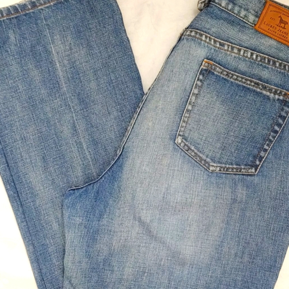 Woman Ralph Lauren Jeans in excellent condition